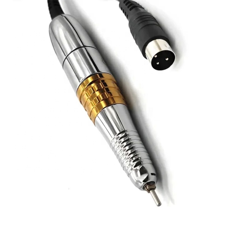 Nail Drill Machine - Mesin Manikur Langsung dari Pabrik Up200,