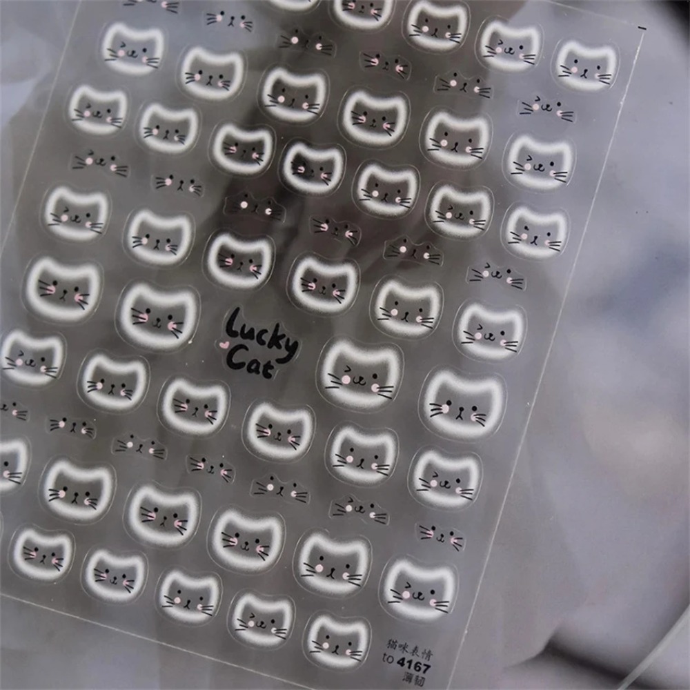 120-Piece 5-Set permen anak Pr - Nail Art Pink ulasan dan harga